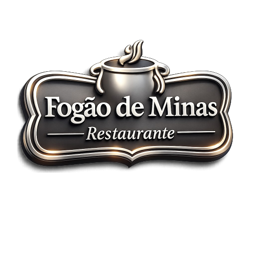 Fogão de Minas